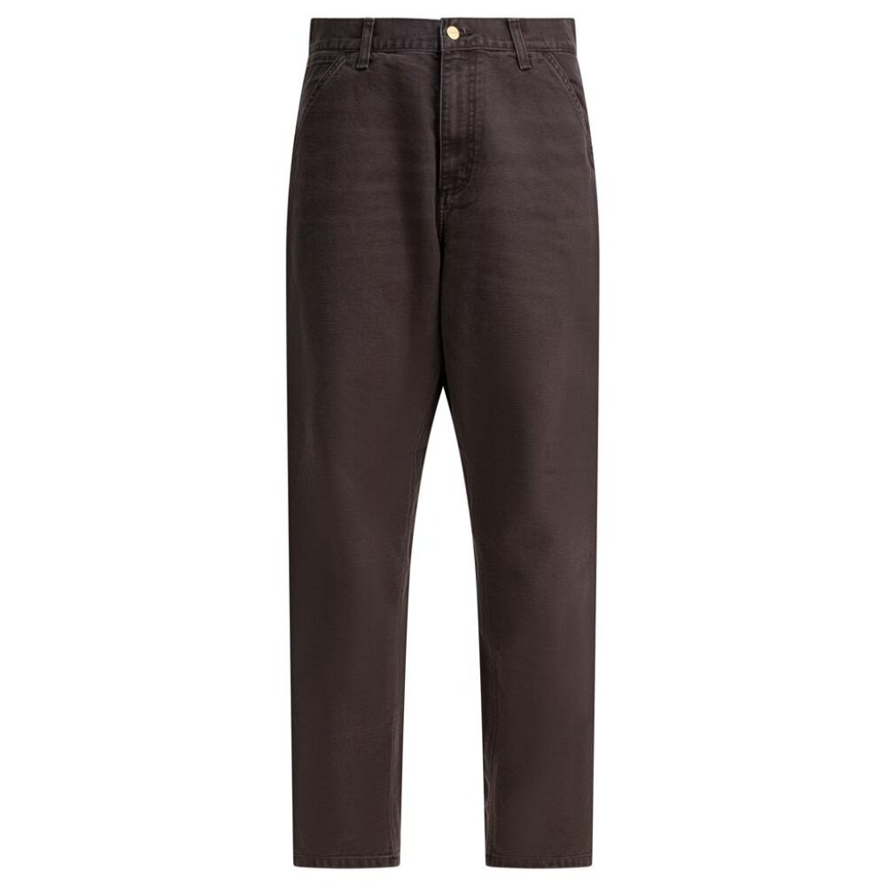 Carhartt Wip Single Knee Pants Tag Size 33 Men